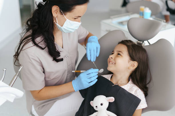 Advanced Technology for Better Dental Care in South Brooksville, FL