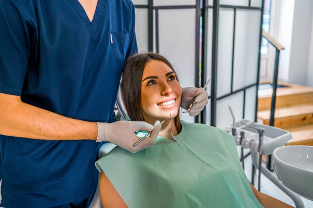 Best Invisalign and Clear Aligners  in South Brooksville, FL