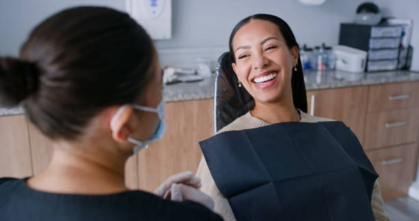 Best Root Canal Treatment  in South Brooksville, FL