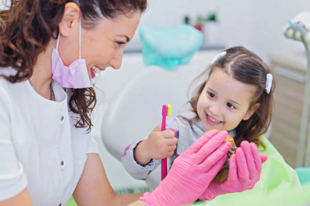 Best Full Mouth Reconstruction  in South Brooksville, FL